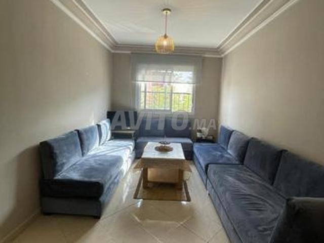 Appartement vente à Dar Bouazza, Gharb-Chrarda-Beni Hssen