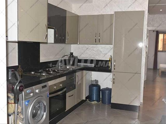 Appartement vente à El Ma, Gharb-Chrarda-Beni Hssen