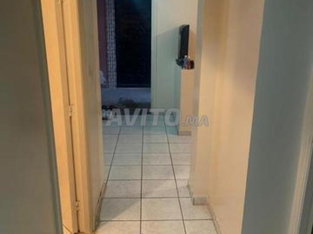 Appartement vente à El Ma, Gharb-Chrarda-Beni Hssen