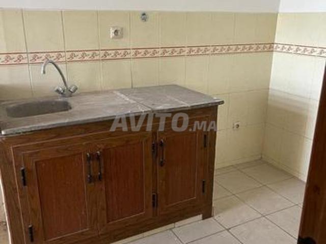 Appartement vente à Hay Nahda, Ben Slimane