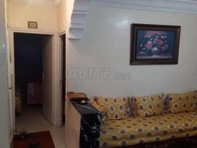 Appartement vente à Fès