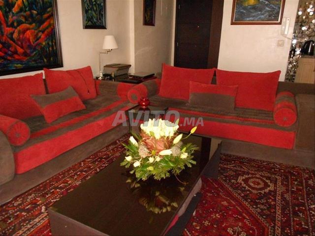 Appartement vente à Gueliz, Marrakech