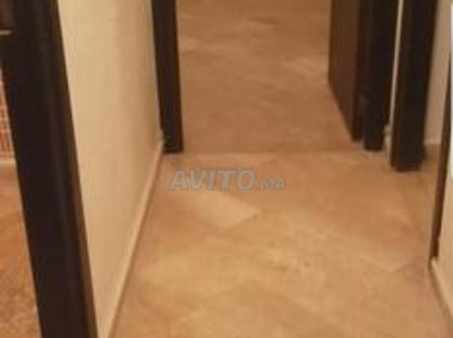 Appartement vente à Had Soualem, Gharb-Chrarda-Beni Hssen