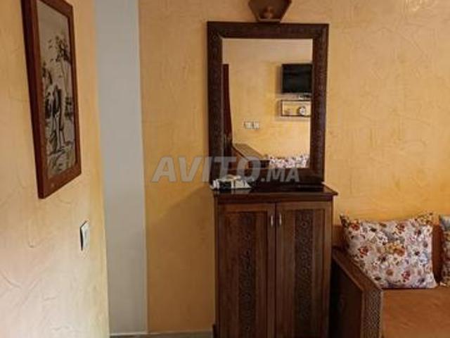 Appartement vente à Lyautey