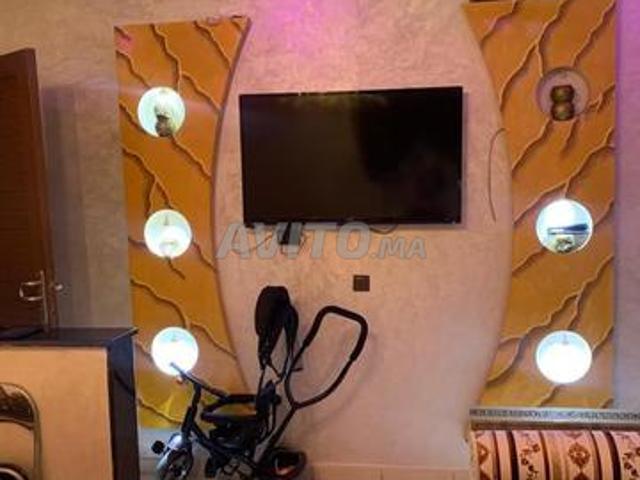 Appartement vente à Khémisset