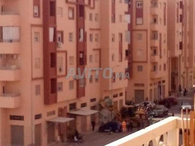 Appartement vente à Saâda, L'Oriental