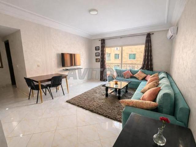 Appartement vente à Gueliz, Marrakech