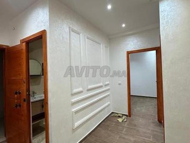 Appartement vente à Anfa, Gharb-Chrarda-Beni Hssen