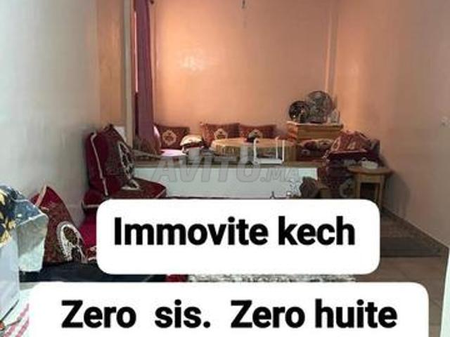 Appartement vente à Marrakech, L'Oriental