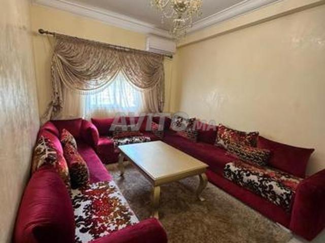 Appartement vente à Marrakech, L'Oriental