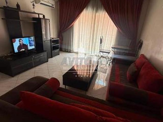 Appartement vente à Gueliz, Marrakech