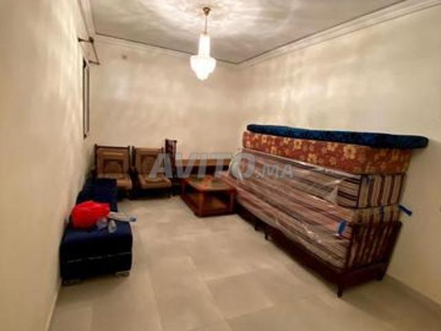 Appartement vente à Anfa, Gharb-Chrarda-Beni Hssen