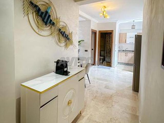 Appartement vente à Gueliz, Marrakech