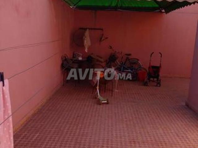 Appartement vente à Marrakech, L'Oriental