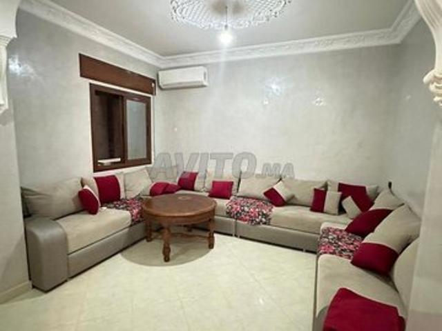 Appartement vente à Martil, Tanger-Tétouan