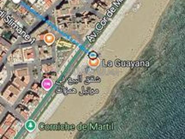 Appartement vente à Martil, Tanger-Tétouan