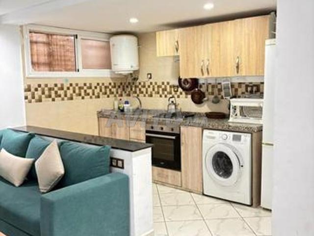 Appartement vente à Martil, Tanger-Tétouan