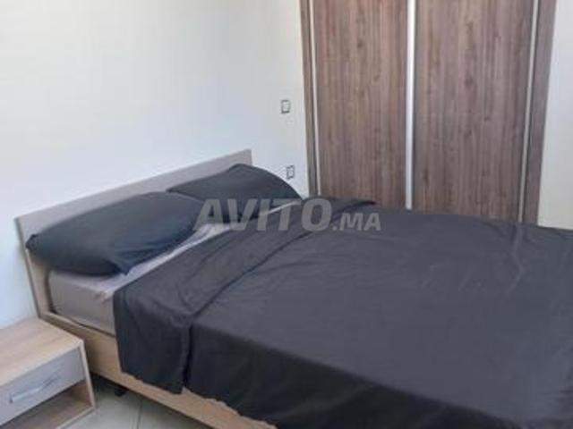 Appartement vente