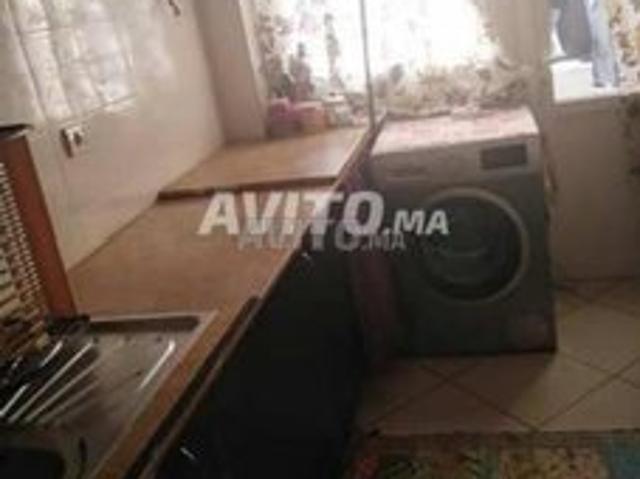 Appartement vente à Meknès
