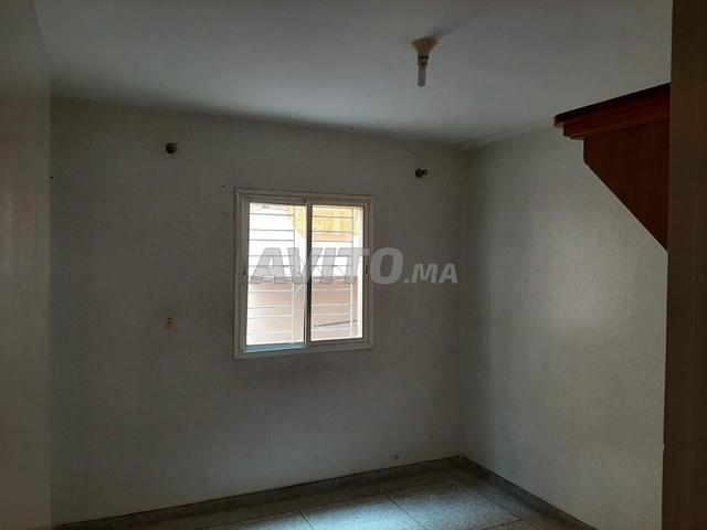 Appartement vente à Meknès