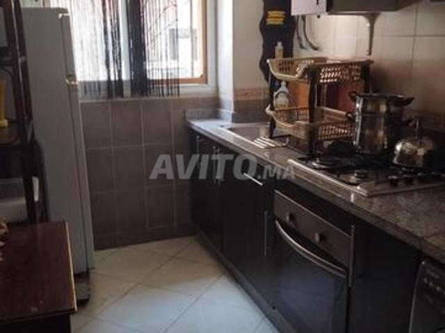 Appartement vente à Dcheira El Jihadia, Oued ed Dahab-Lagouira