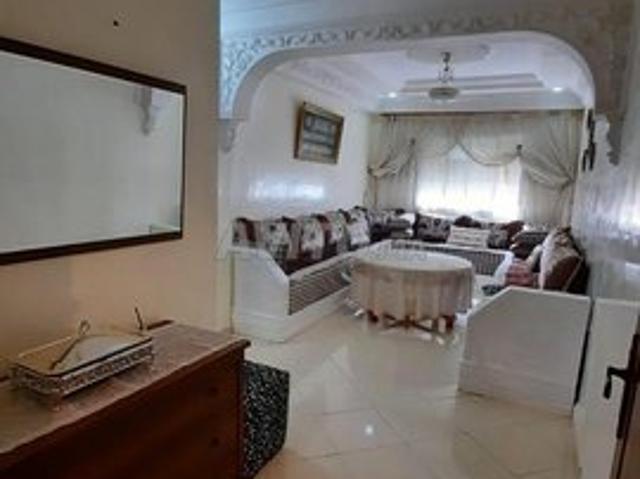 Appartement vente à Mohammedia, Gharb-Chrarda-Beni Hssen