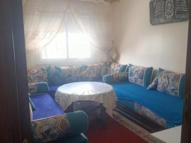 Appartement vente à Mohammédia المحمدية, Préfecture de Mohammédia عمالة المحمدية