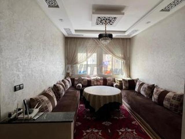Appartement vente à Casablanca ⵜⴰⴷⴷⴰⵔⵜ ⵜⵓⵎⵍⵉⵍⵜ الدار البيضاء, Préfecture de Casablanca عمالة الدار البيضاء