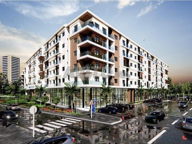 Appartement vente à Tangero, Tanger-Tétouan