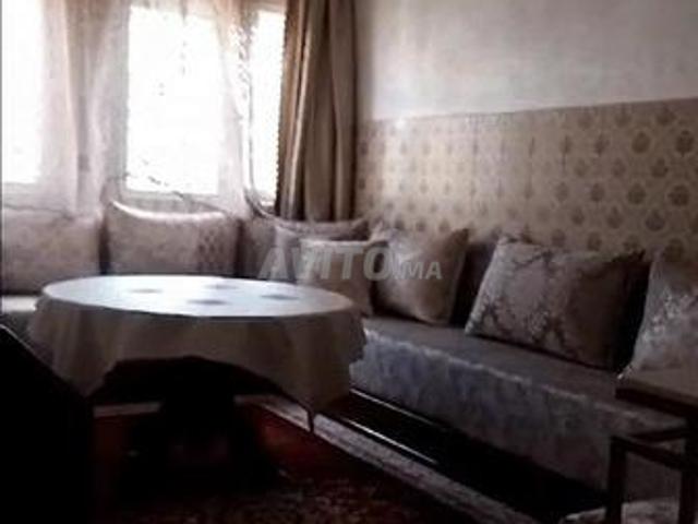 Appartement vente à Anfa, Gharb-Chrarda-Beni Hssen