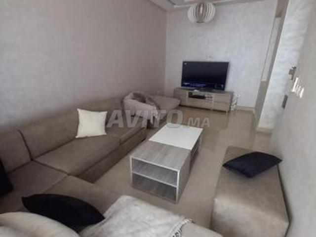 Appartement vente