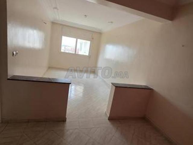 Appartement vente à Rbat