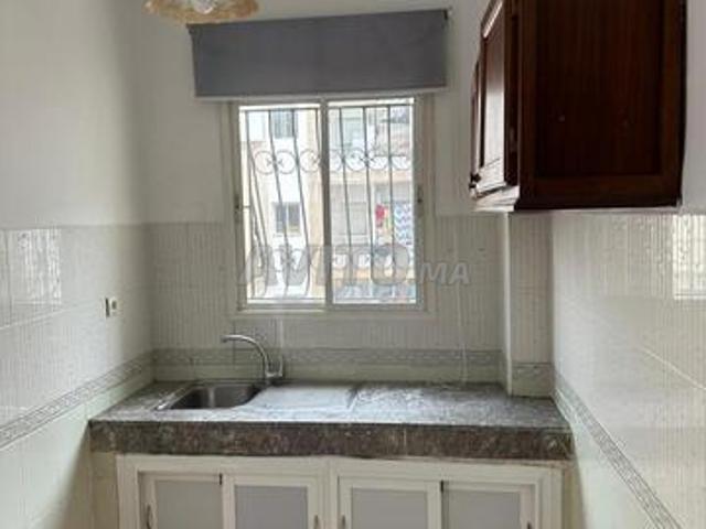 Appartement vente à Salé