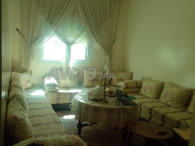 Appartement vente à Salé