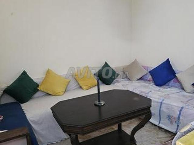 Appartement vente à Salé