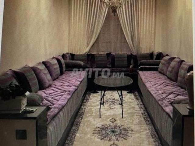 Appartement vente à Salé