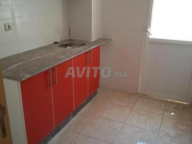 Appartement vente à Salé