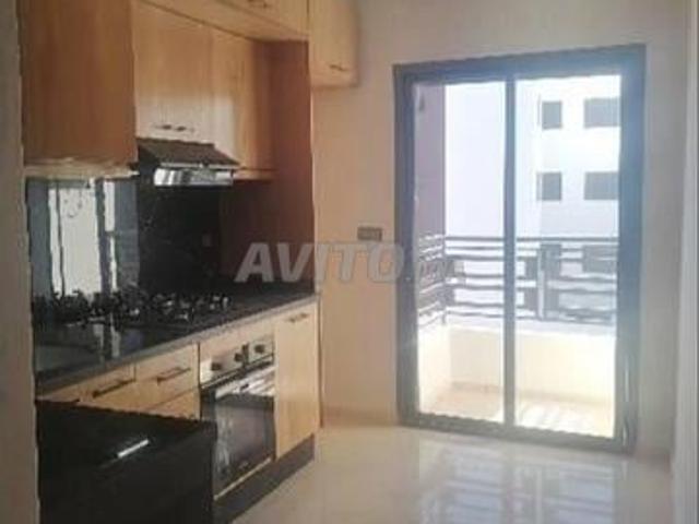 Appartement vente