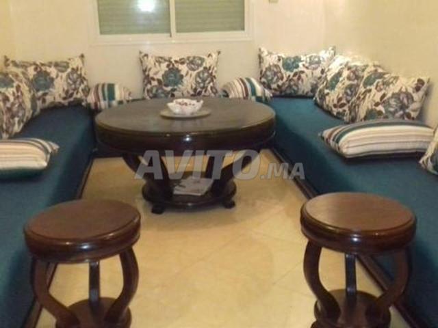 Appartement vente