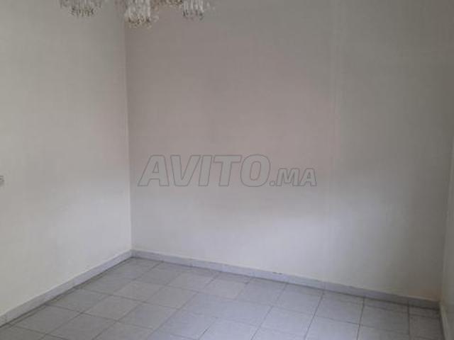 Appartement vente