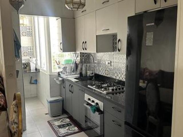 Appartement vente à Anfa, Sidi Belyout