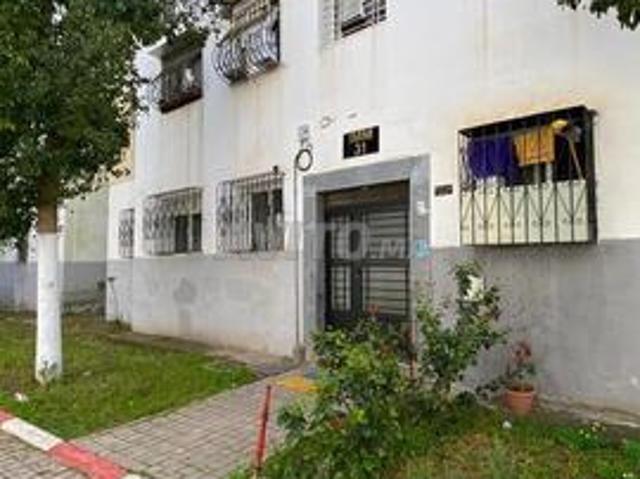 Appartement vente