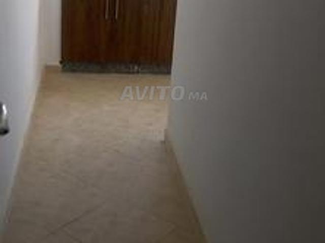 Appartement vente à Skhirat