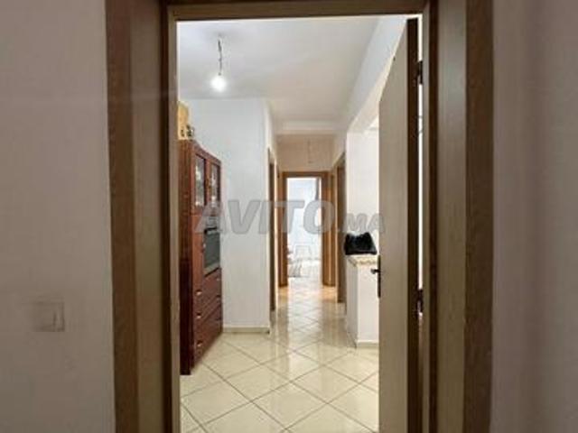 Appartement vente à Skhirat