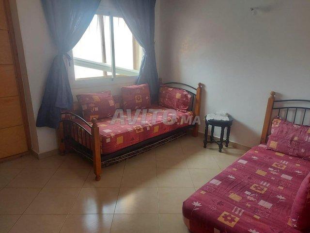 Appartement vente