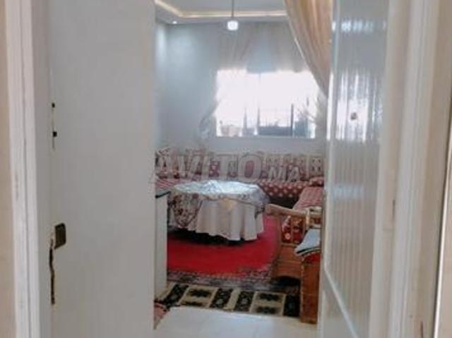 Appartement vente à Tamesna