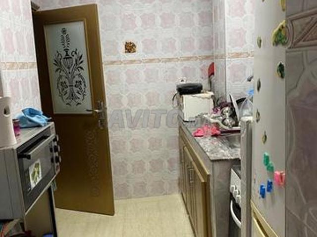 Appartement vente à Meknès