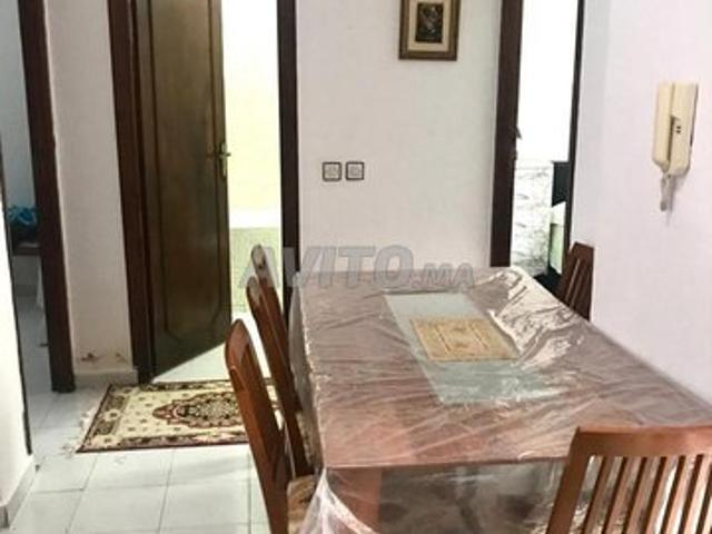 Appartement vente à Tangero, Tanger-Tétouan