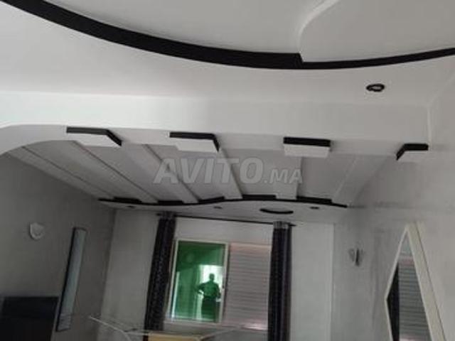 Appartement vente à Boukhalef, Tangero