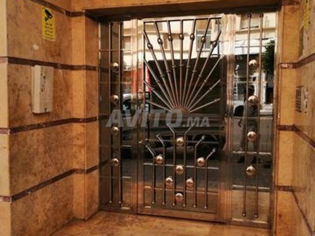 Appartement vente à Tangero, Tanger-Tétouan
